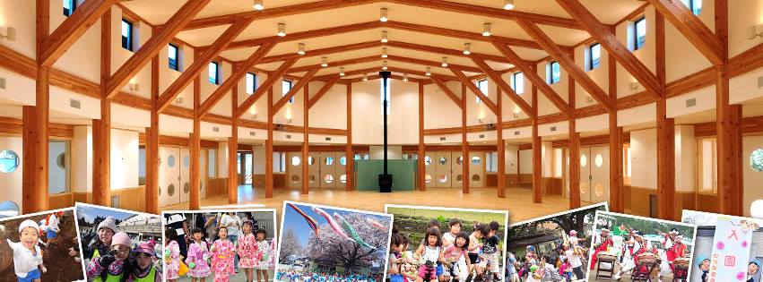 【保育士／下野市】 学校法人むつみ学園　認定こども園むつみこども園　(パート)の画像1