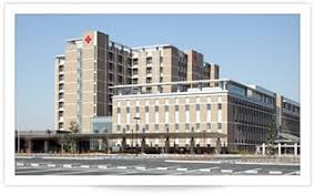 【看護助手／足利市】 足利赤十字病院　(パート)の画像1