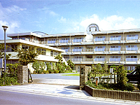 【介護職／浜松市中央区】特別養護老人ホーム　第二砂丘寮(正社員)の画像1
