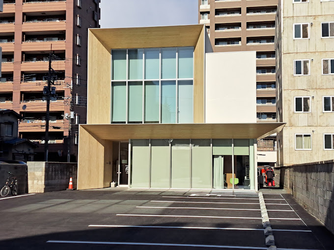 【看護師／宇都宮市】 [nil]　医療法人社団　竹山会　青木医院　(正社員)の画像1