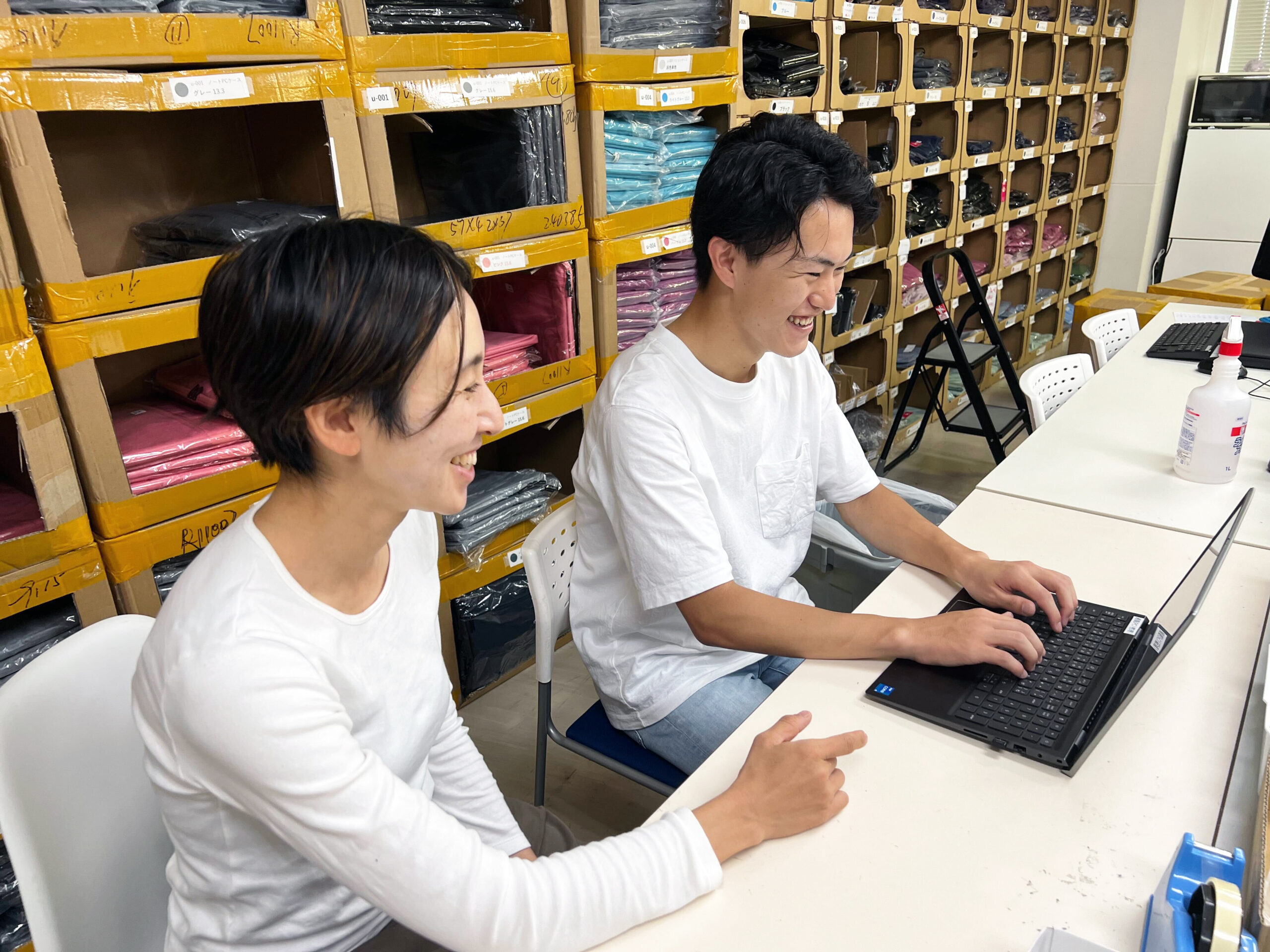 【就労支援員／枚方市】 いまここテラスくずは　(正社員)の画像3