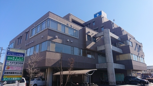 【看護助手／宇都宮市】 [nil]　加治整形外科耳鼻咽喉科クリニック　(パート)の画像1