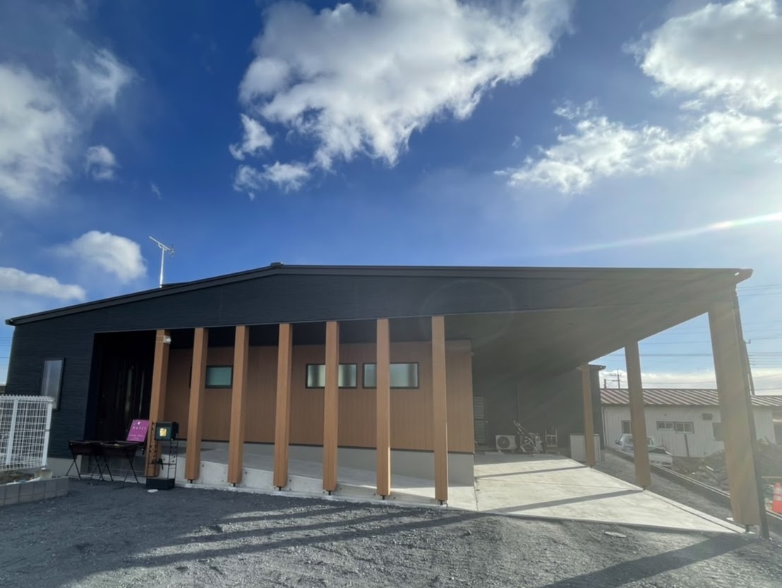 【理学療法士／作業療法士／下野市】 [nil]　重症児デイサービス　ＤＡＩＪＩ（ＤＡＩＪＩ　合同会社）　(パート)の画像1