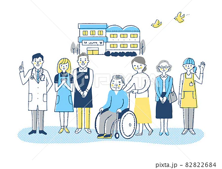 【看護師／那須塩原市】 [“デイサービス・デイケア”]　有限会社　那須介護福祉センター　デイサービス　みんなの家　(パート)の画像3