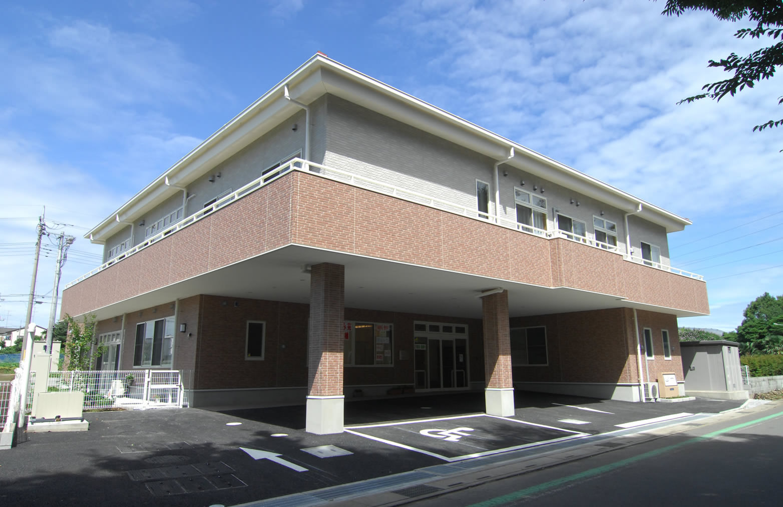 【看護師／さいたま市西区】 　株式会社アズ・ライフケア　あずみ苑三橋　(正社員)の画像1