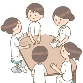 【看護師／宇都宮市】 [“病院・クリニック”]　医療法人社団　全仁会　宇都宮中央病院　(正社員)の画像3