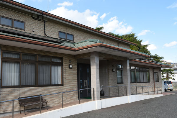 【ケアマネジャー／福山市】グループホーム 愛の郷引野　(正社員)の画像1