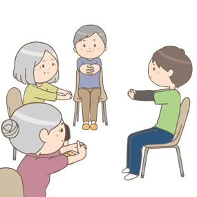 【看護師／宇都宮市】 [“デイサービス・デイケア”]　株式会社　ケア＆スポーツデイサービス　(パート)の画像4