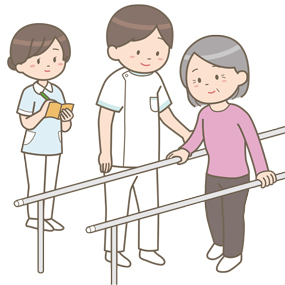 【看護師／宇都宮市】 [“デイサービス・デイケア”]　有限会社　ケアフォレス卜　(正社員)の画像3