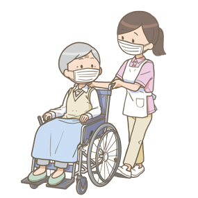 【看護師／宇都宮市】 [nil]　社会福祉法人　蓬愛会　(パート)の画像4