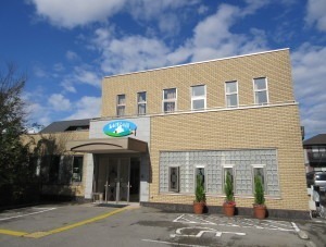 【ケアマネジャー／宇都宮市】 あおぞらの里御幸ヶ原ケアプランセンター（株式会社シダー）　(正社員)の画像1