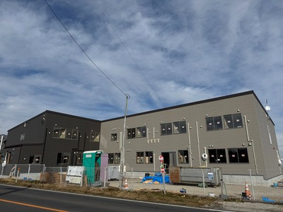 【施設長・管理者／相談員／鹿沼市】 [“有料老人ホーム”, “デイサービス・デイケア”]　株式会社　アーバンアーキテック　ひたちなか訪問介護事業所　（ご長寿くらぶ）　(正社員)の画像1