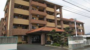 【介護職／浜松市中央区】特別養護老人ホーム　 ふるさと庵　(パート)の画像1