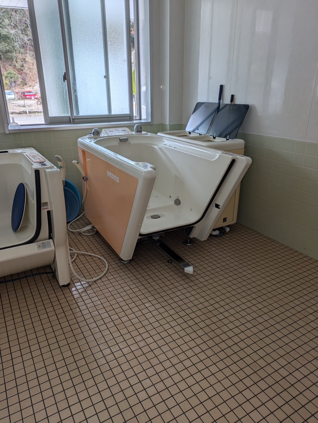 【介護職員/豊田市】 まほろばの郷 デイサービス(正社員)の画像3