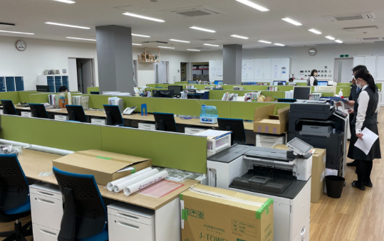 【営業職／宮城県富谷市】　株式会社ジェー・シー・アイ(正社員)の画像2