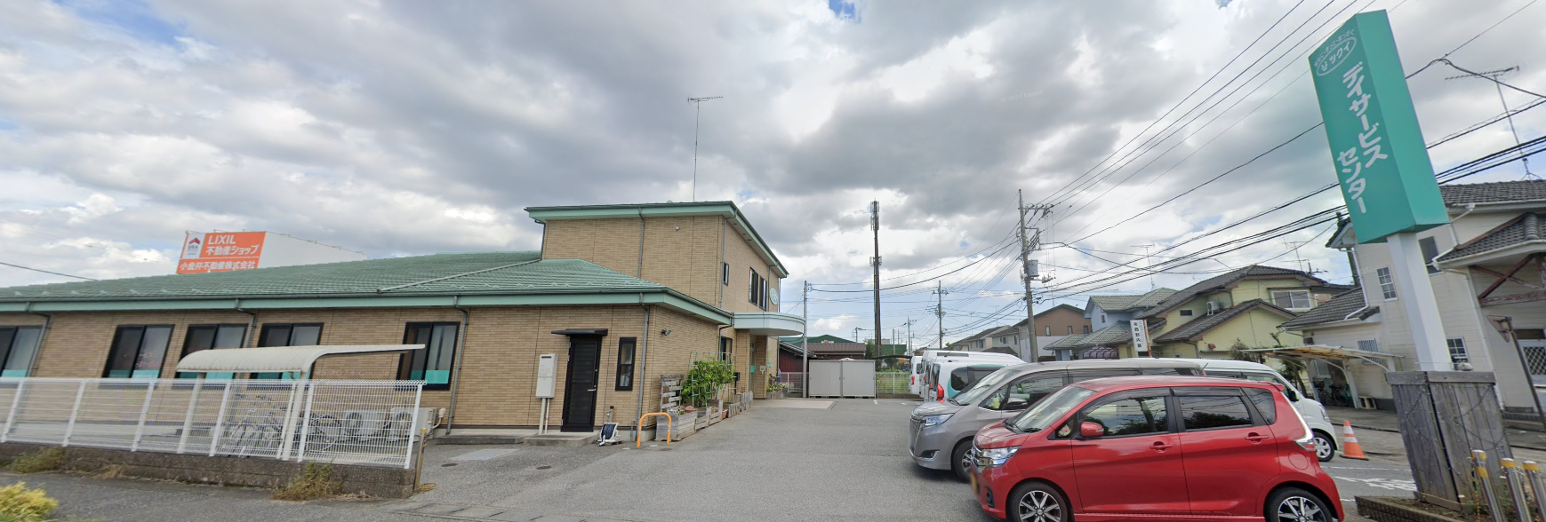 【看護師／小山市】 [nil]　株式会社　ツクイ　北関東圏　(正社員)の画像3