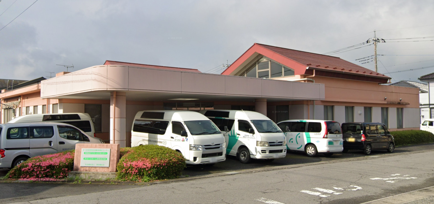 【看護師／鹿沼市】 [“デイサービス・デイケア”]　社会福祉法人　津田福祉会　特別養護老人ホームさつき荘　(パート)の画像1