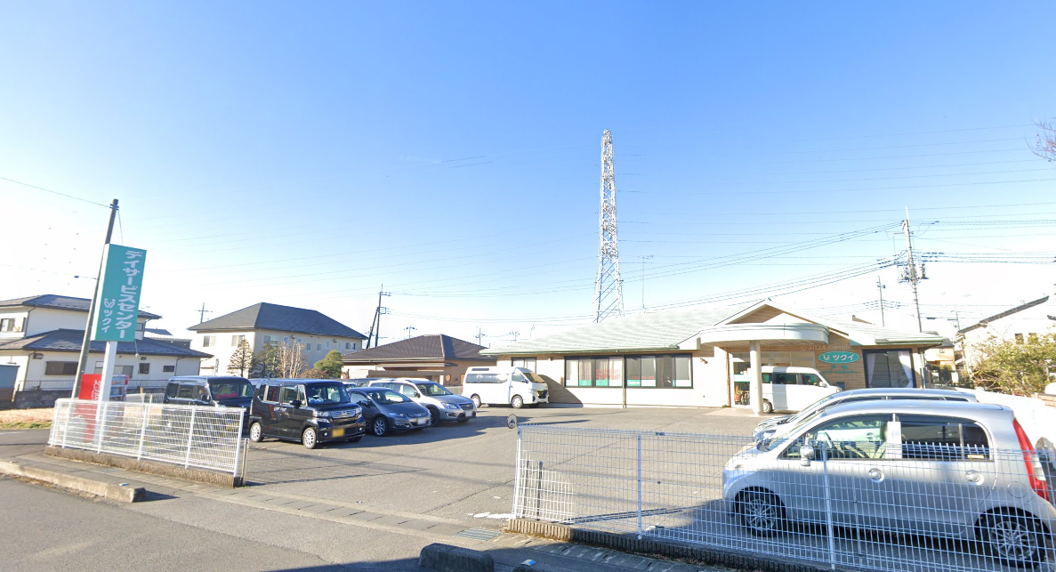 【看護師／宇都宮市】 [nil]　株式会社　ツクイ　北関東圏　(パート)の画像1