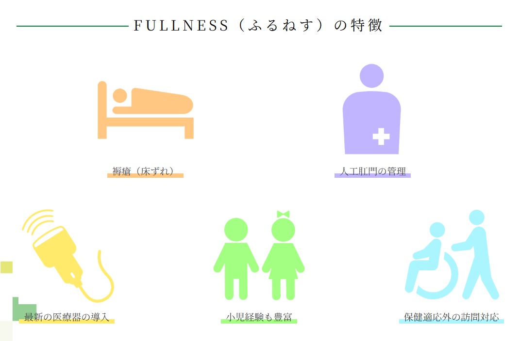 【看護師／宇都宮市】 [nil]　株式会社　ＹＴＷ　(正社員)の画像3