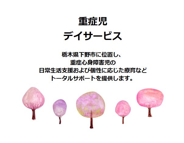 【看護師／下野市】 [nil]　重症児デイサービス　ＤＡＩＪＩ（ＤＡＩＪＩ　合同会社）　(パート)の画像3