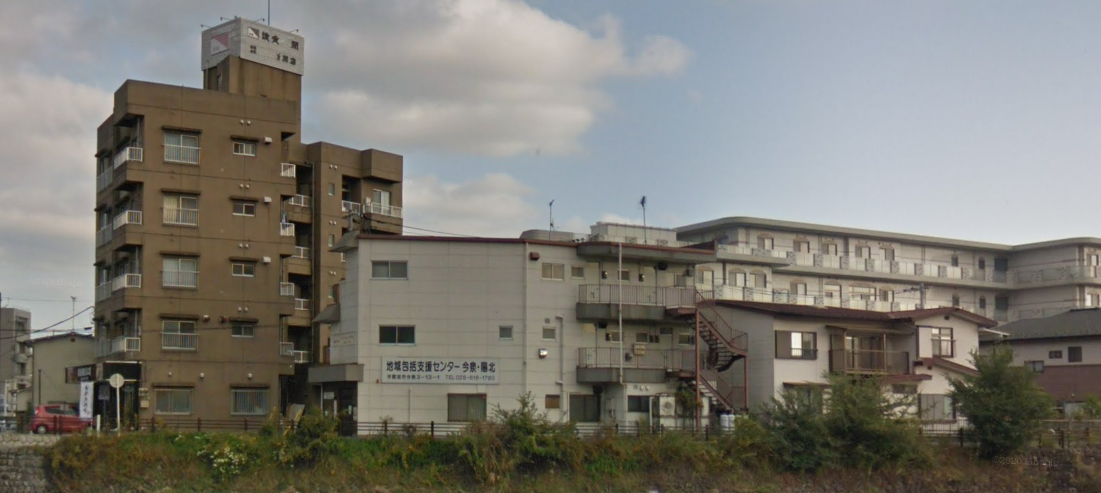 【看護師／宇都宮市】 [nil]　医療法人社団　全仁会　地域包括支援センター今泉・陽北　(正社員)の画像2