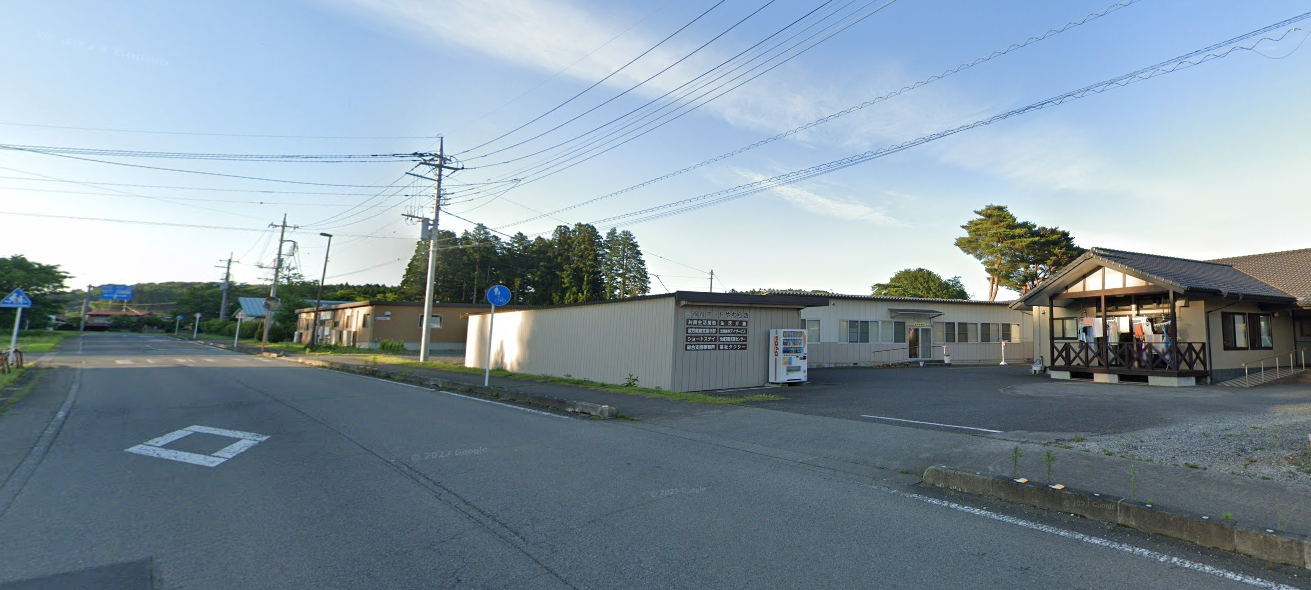 【看護師／那須郡那須町】 [nil]　有限会社　福祉ネットやわらぎ　(正社員)の画像2