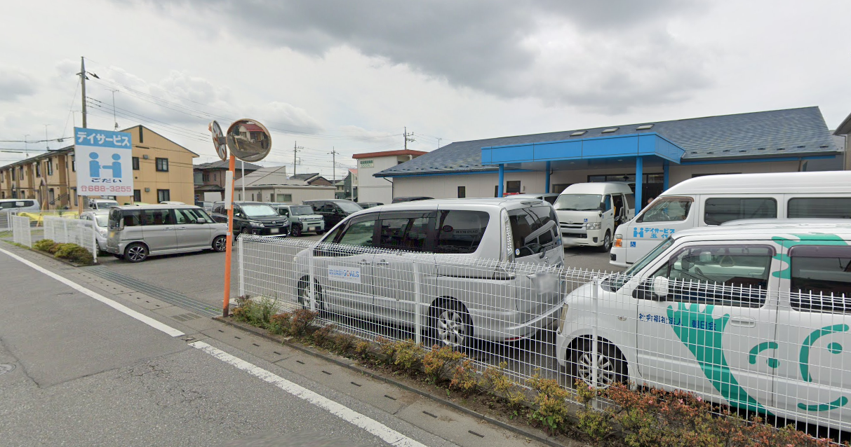 【看護師／宇都宮市】 [“デイサービス・デイケア”]　社会福祉法人　朝日会　はりがや　(正社員)の画像1