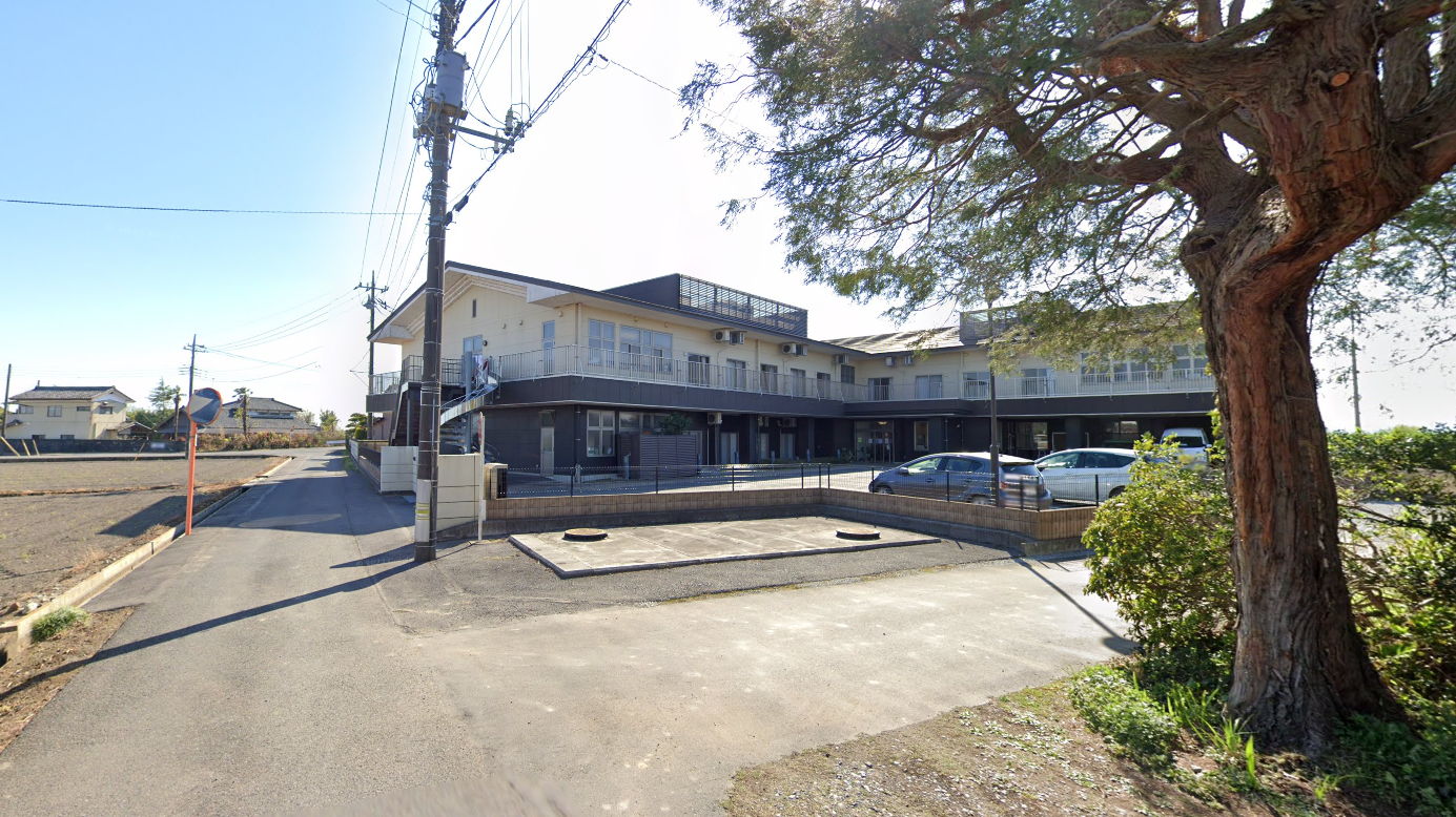 【看護師／小山市】 [“特別養護老人ホーム”]　社会福祉法人　薫風会　富士見荘　(パート)の画像1