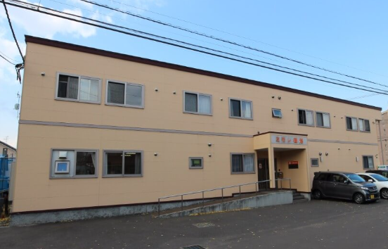 【夜勤専従／札幌市北区】高齢者対応共同住宅ミモレ篠路　(パート)の画像1