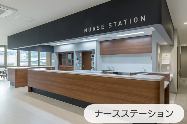 【看護師／熊本市西区】熊本田崎クリニック（正社員）の画像2