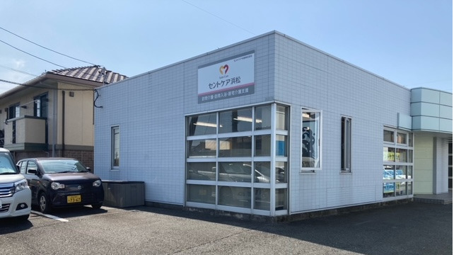 【介護職／浜松市中央区】訪問入浴　セントケア浜松(正社員)の画像1