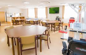 【看護師／栃木市】 [“デイサービス・デイケア”, “ショートステイ”]　あずみ苑栃木大町　（株式会社アズ・ライフケア）　(正社員)の画像3