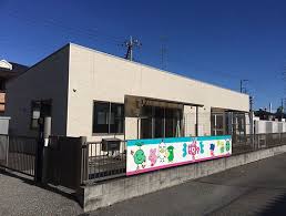 【障がい(指導員)／保育士／宇都宮市】 [“デイサービス・デイケア”]　有限会社　Ｌｉｖｅ（ハッピーライフめばえ・はぴねす・めばえ）　(正社員)の画像1