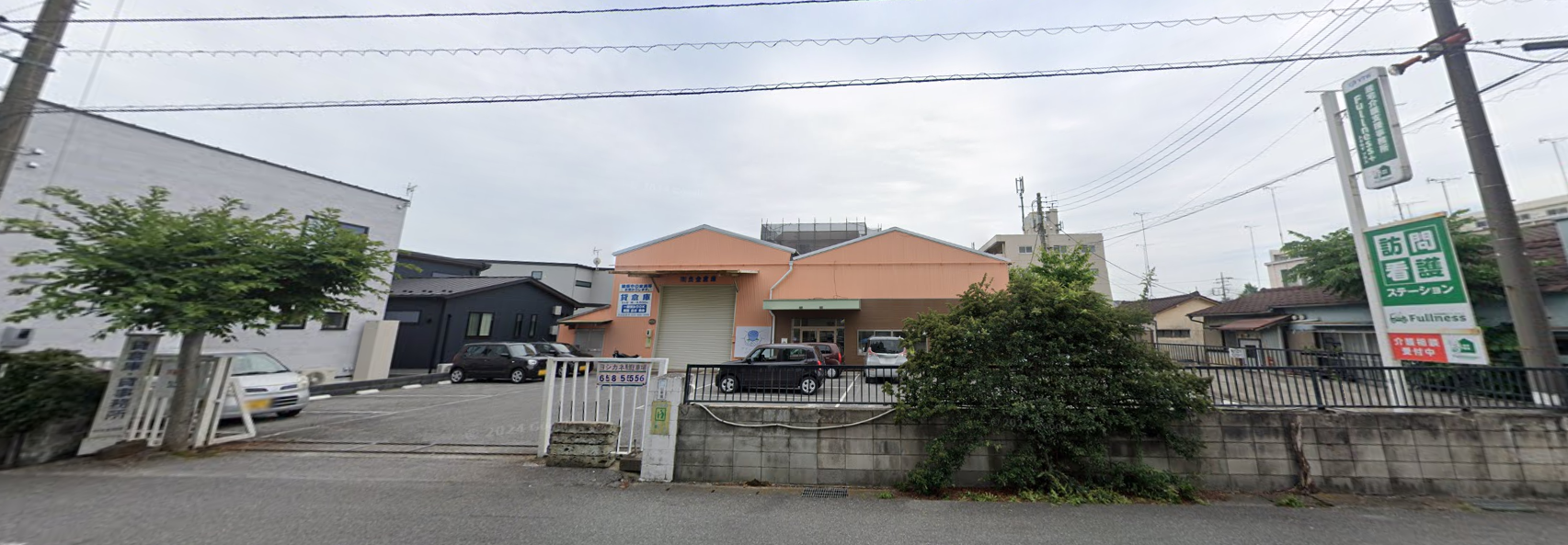 【看護師／宇都宮市】 [nil]　株式会社　ＹＴＷ　(正社員)の画像1