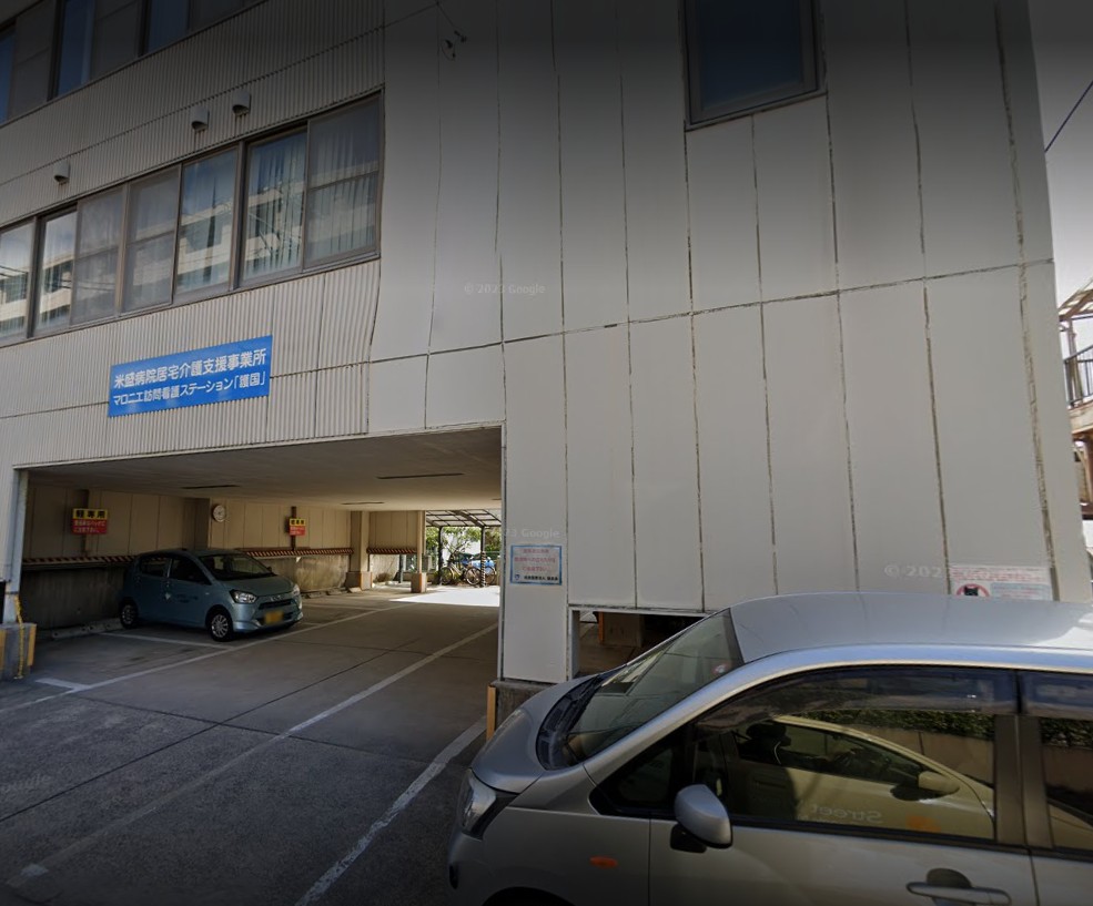 【看護師／鹿児島市】　社会医療法人緑泉会　マロニエ訪問看護　(正社員)の画像1