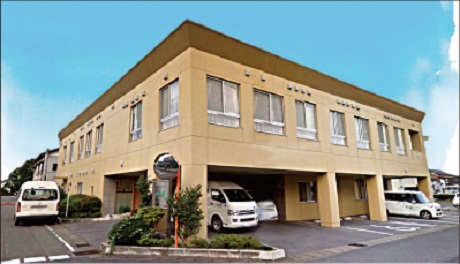 【介護職員／小山市】 [“ショートステイ”]　株式会社　ＳＯＹＯＫＡＺＥ　小山ケアセンターそよ風　(パート)の画像1