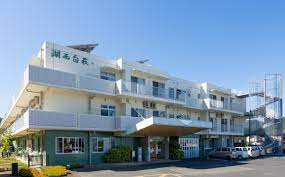 【ケアマネジャー/湖西市】特別養護老人ホーム 湖西白萩 (正社員)の画像1