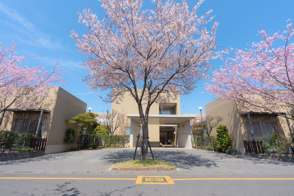 【介護職員／小山市】 社会福祉法人　延寿会　(正社員)の画像1