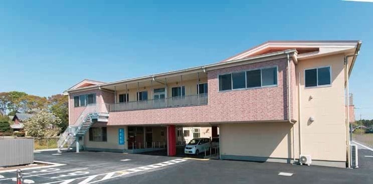 【看護師／宇都宮市】 [“特別養護老人ホーム”]　社会福祉法人　朝日会　はりがや　(正社員)の画像1