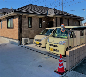 【介護職員／足利市】 [“訪問介護”]　特定非営利活動法人　訪問介護ステーションひよこ　(パート)の画像1