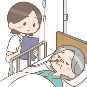 【看護師／宇都宮市】 [“病院・クリニック”]　医療法人　北斗会　(パート)の画像4