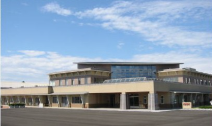 【生活支援員／金沢市】 （福）石川整肢学園　金沢ふくみ苑（正社員）の画像1