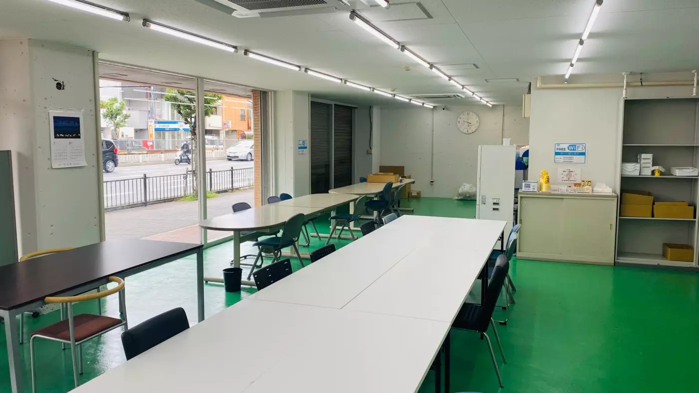 【サービス管理責任者／東住吉区】 生活訓練 「HERO杭全」（正社員）の画像2