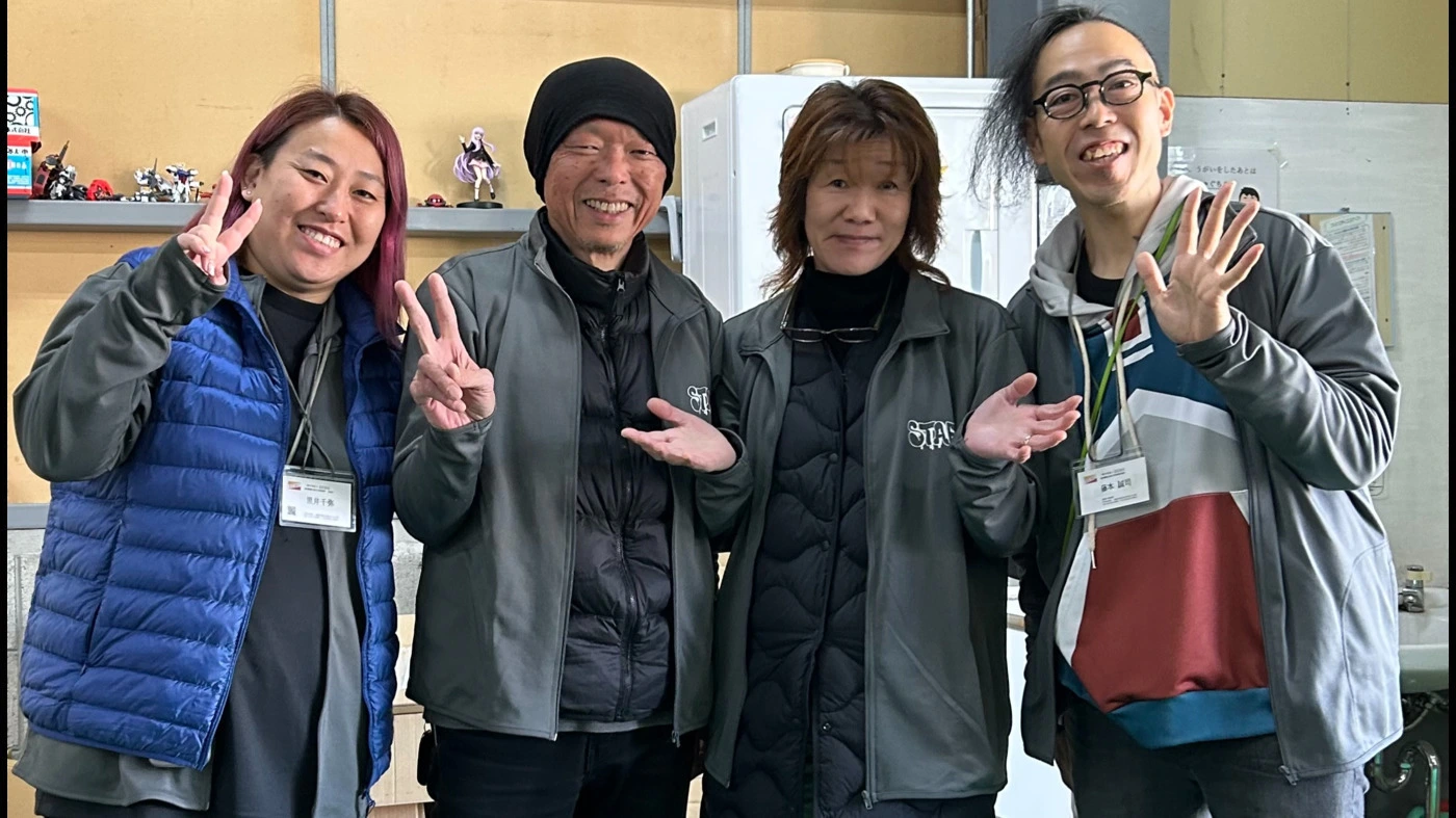 【生活支援員／東住吉区】 就労支援B型「HERO矢田」（契約社員）正社員登用ありの画像1
