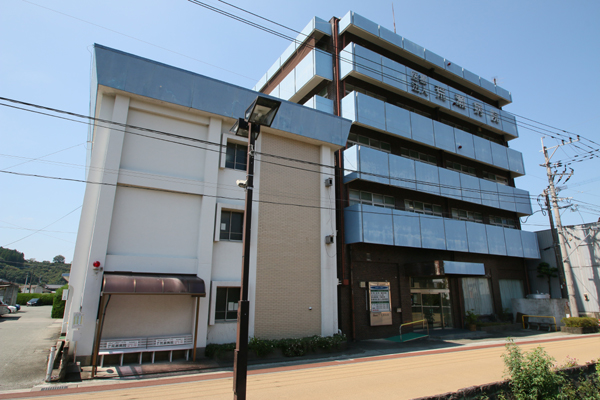 【看護師／上益城郡甲佐町】荒瀬病院（正社員）の画像1