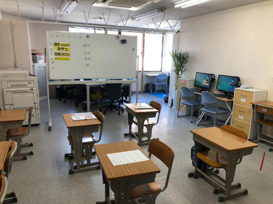 【作業療法士/熊本市南区】放課後等デイサービス 児童発達支援 LSJ江越の画像3