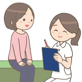 【看護師／日光市】 [nil]　亀森レディースクリニック　(正社員)の画像3