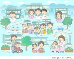 【看護師／栃木市】 [nil]　訪問看護リハビリステーションＴＳＵＮＡＧＵ（Ｃｏｃｏｒｏ合同会社）　(パート)の画像3