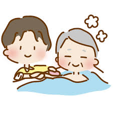 【看護師／介護職員／那須塩原市】 [“デイサービス・デイケア”]　松崎商事株式会社　「松の家」　(正社員)の画像4