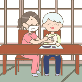 【看護師／下都賀郡野木町】 [“介護老人保健施設”]　医療法人社団　友志会　(正社員)の画像4